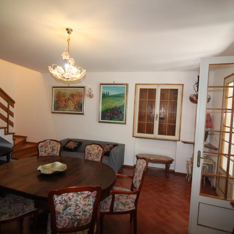 Villa Schubert - Casa con 3 Camere da Letto - 3