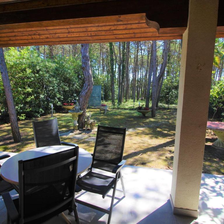 Villa Schubert - Casa con 3 Camere da Letto - 13