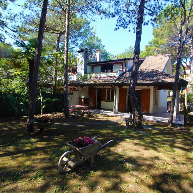 Villa Schubert - Casa con 3 Camere da Letto - 10