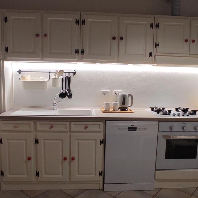 Villa Carmela - Centro Arezzo - Two-Bedroom House - 15