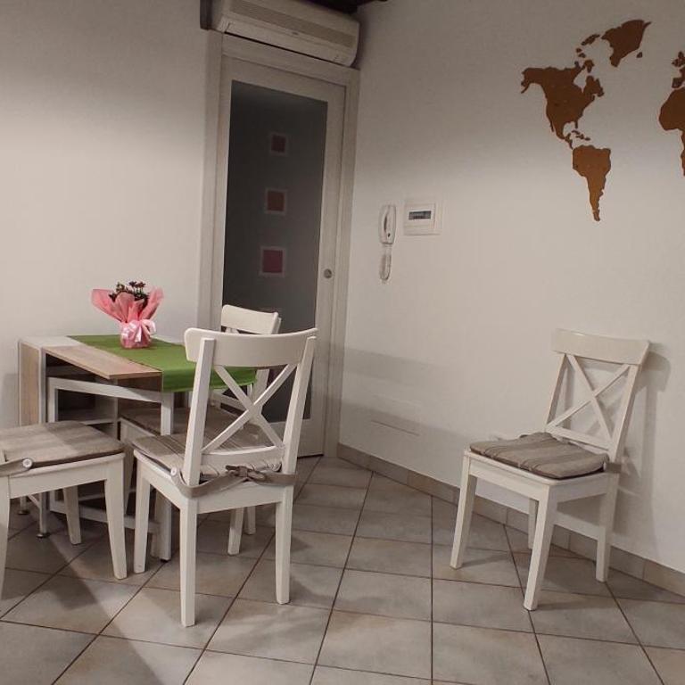 Villa Carmela - Centro Arezzo - Two-Bedroom House - 18
