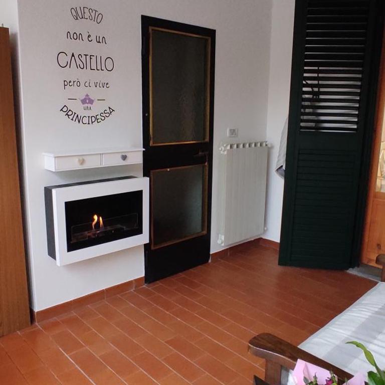 Villa Carmela - Centro Arezzo - Two-Bedroom House - 17