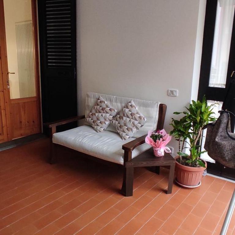 Villa Carmela - Centro Arezzo - Two-Bedroom House - 16