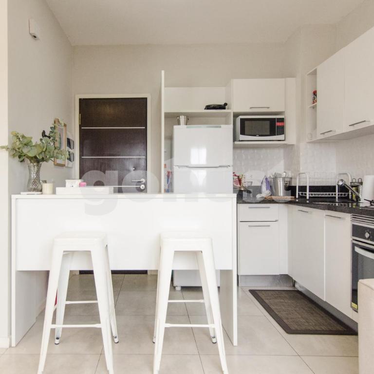 Cozy Loft, few meters from Mariscal Lopez - Apartamento - 10