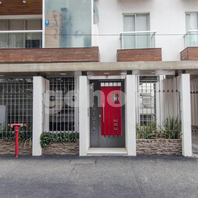 Cozy Loft, few meters from Mariscal Lopez - Apartamento - 20