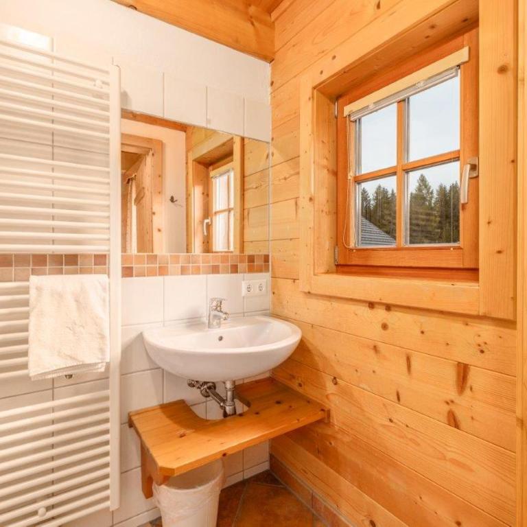 Chalet Dachsteinblick - Chalet - 24