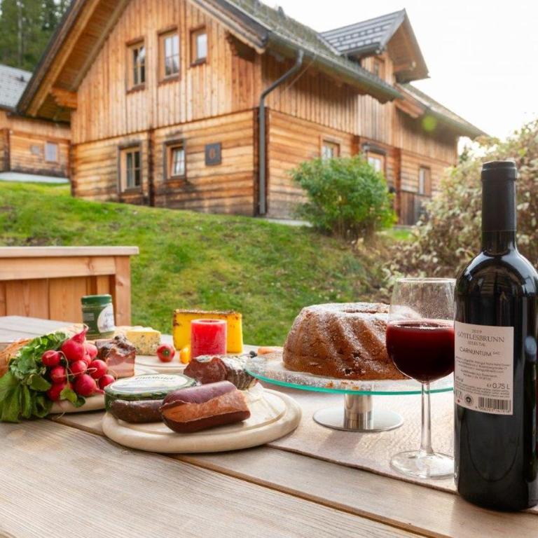 Chalet Dachsteinblick - Chalet - 44