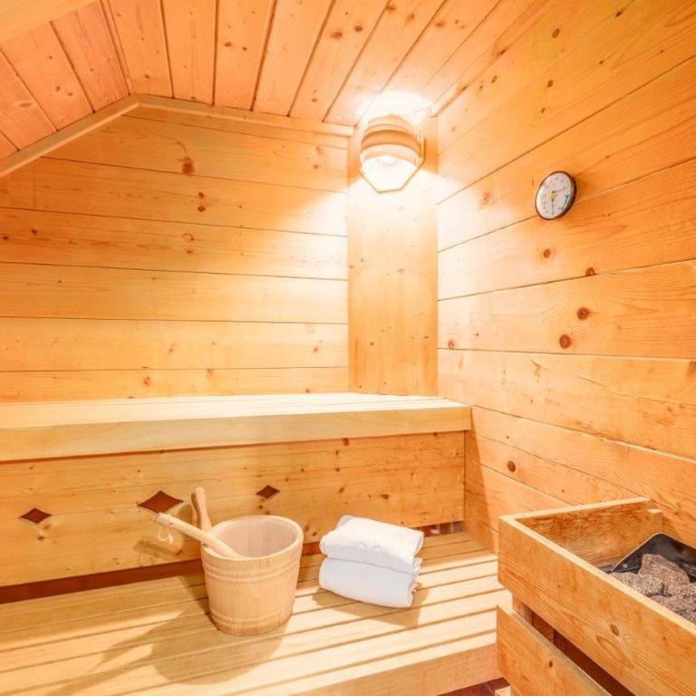 Chalet Dachsteinblick - Chalet - 29