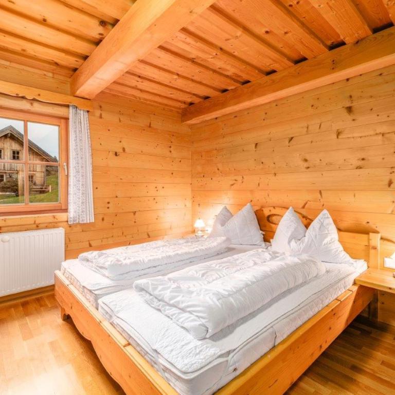 Chalet Dachsteinblick - Chalet - 31