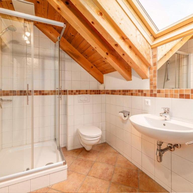Chalet Dachsteinblick - Chalet - 34