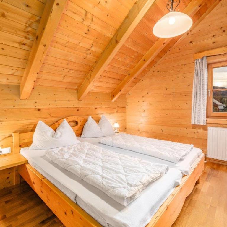 Chalet Dachsteinblick - Chalet - 37