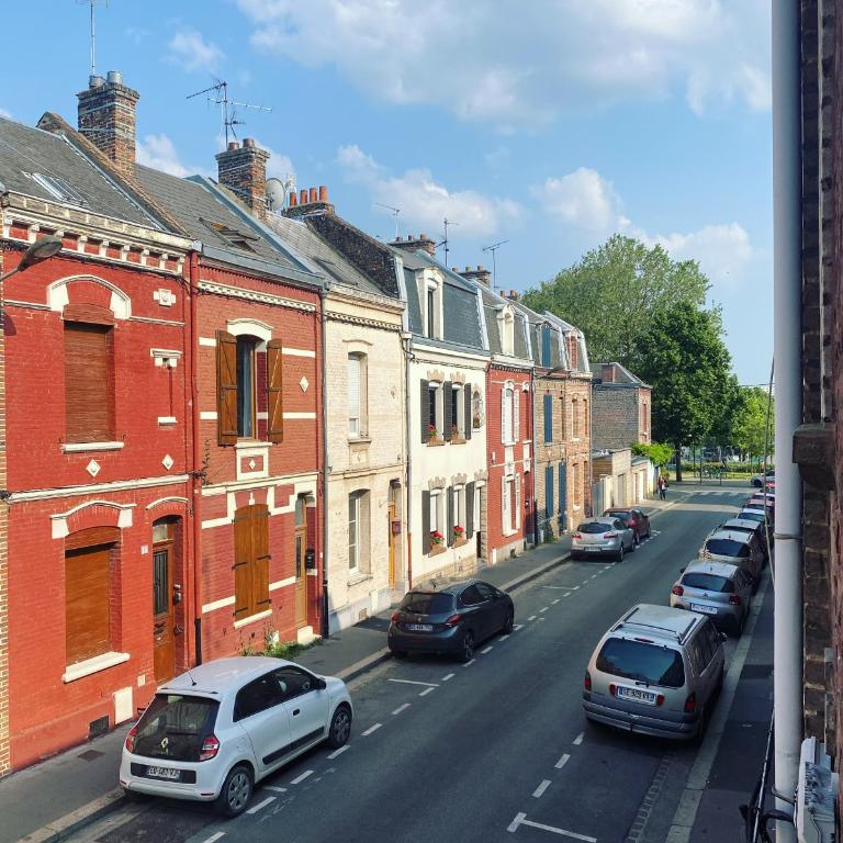 Bienvenue au parc St Pierre - Appartement 1 Chambre - 15