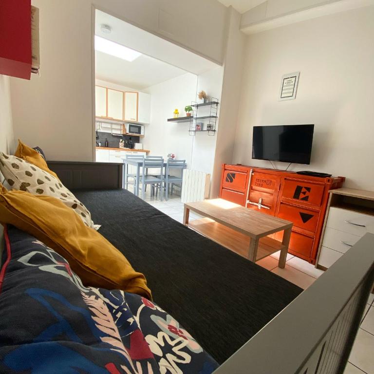 Bienvenue au parc St Pierre - Appartement 1 Chambre - 11