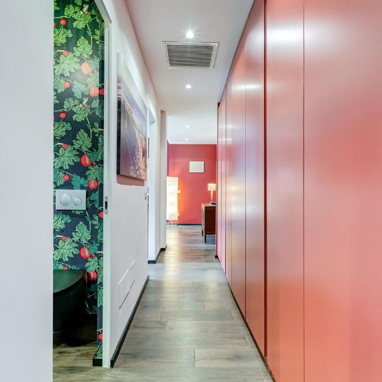 Music Bridge Apartment - Appartamento con 1 Camera da Letto - 27