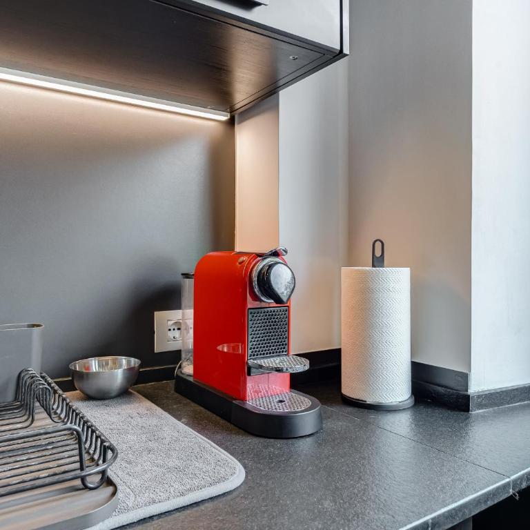 Music Bridge Apartment - Appartamento con 1 Camera da Letto - 16