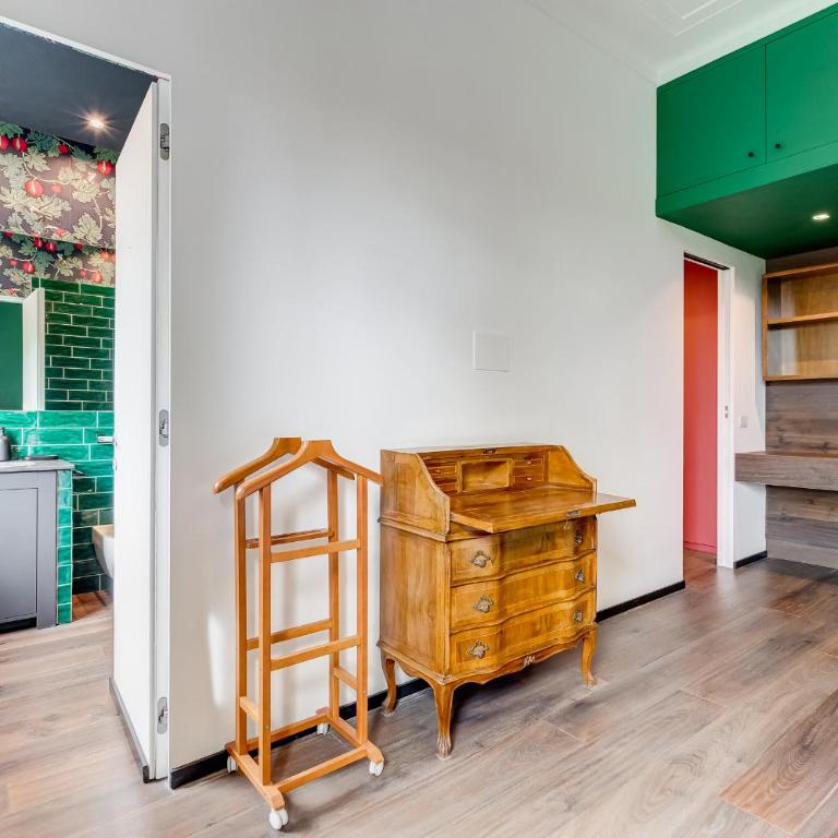 Music Bridge Apartment - Appartamento con 1 Camera da Letto - 20