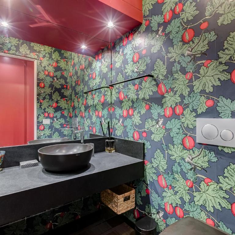 Music Bridge Apartment - Appartamento con 1 Camera da Letto - 32
