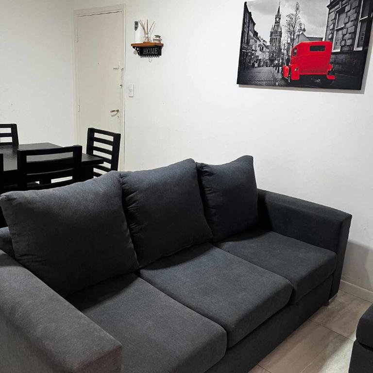 DEPARTAMENTO MAR DE PLATA CENTRO - Apartamento de 2 dormitorios - 9