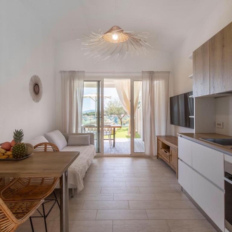 Aura Residence - Casa Vacanze - 3