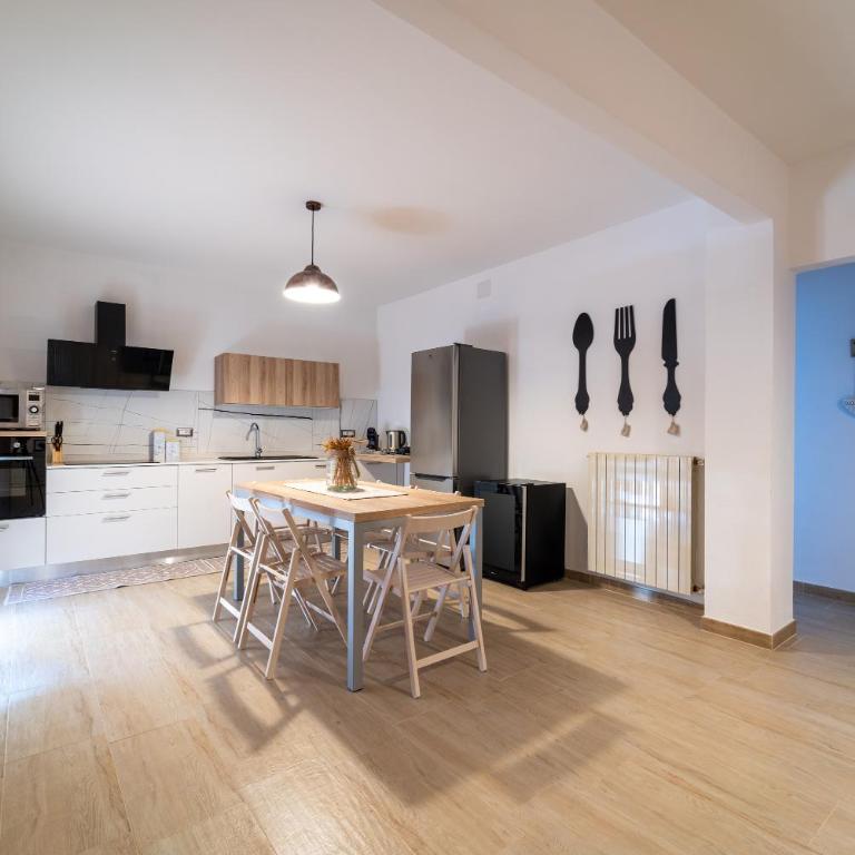 Villa Blanc Alghero - Villa - 12