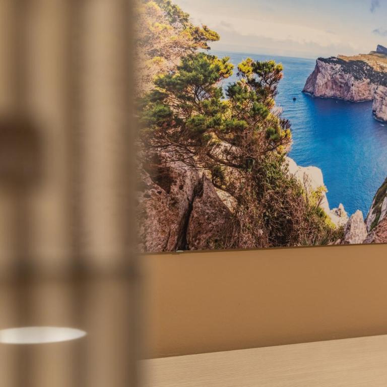 Villa Blanc Alghero - Villa - 15