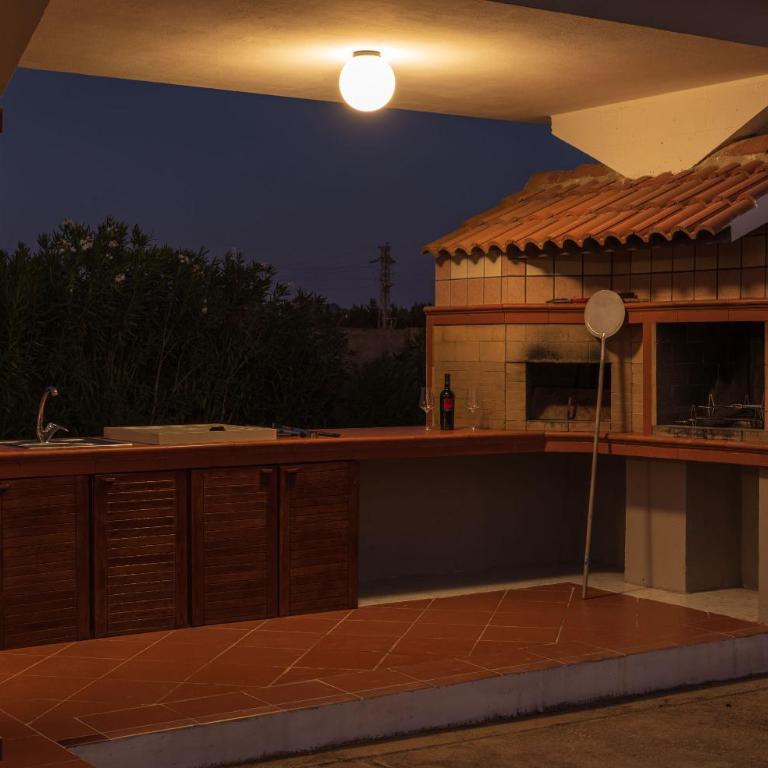 Villa Blanc Alghero - Villa - 10