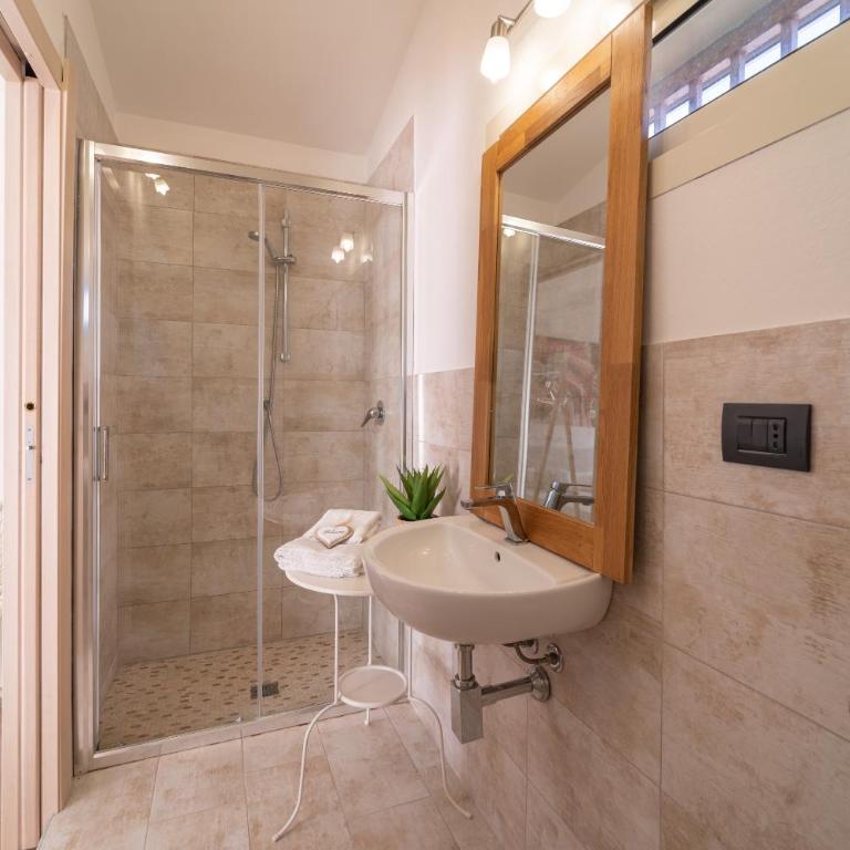 Villa Blanc Alghero - Villa - 17