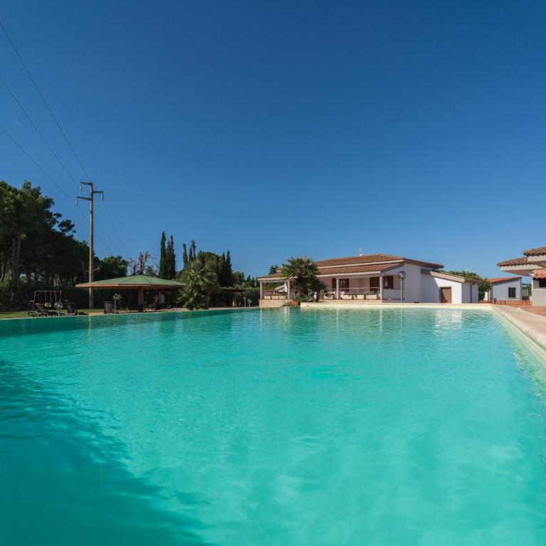 Villa Blanc Alghero - Villa - 1