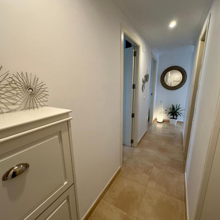 Esmeralda Suites - Apartamento de 2 dormitorios - 32