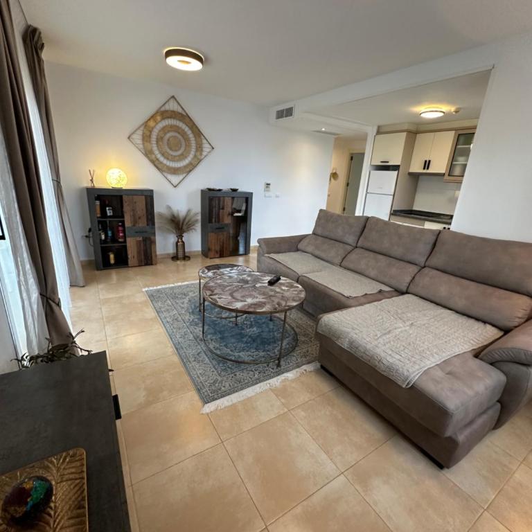 Esmeralda Suites - Apartamento de 2 dormitorios - 6