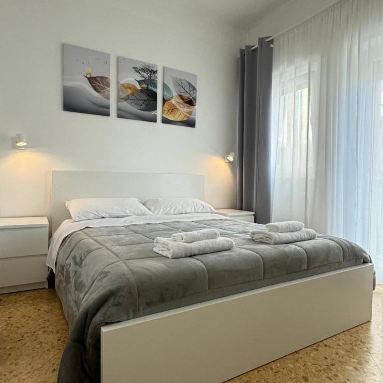 Quintino Sella - Double Room - 1