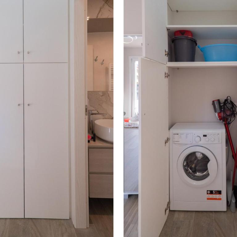 La Casa Nuova - Pietra Ligure - Appartamento con 1 Camera da Letto - 23