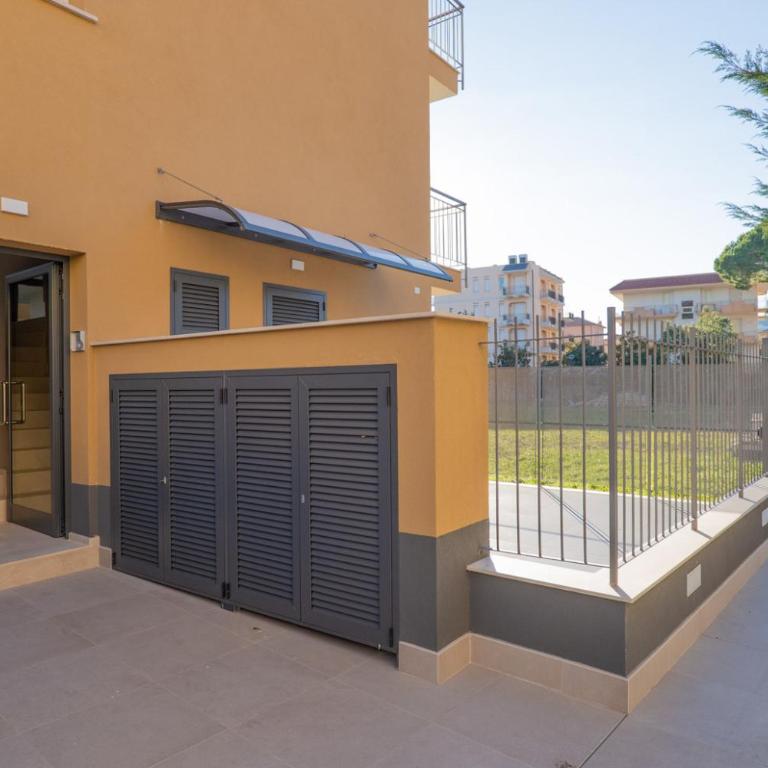 La Casa Nuova - Pietra Ligure - Appartamento con 1 Camera da Letto - 19