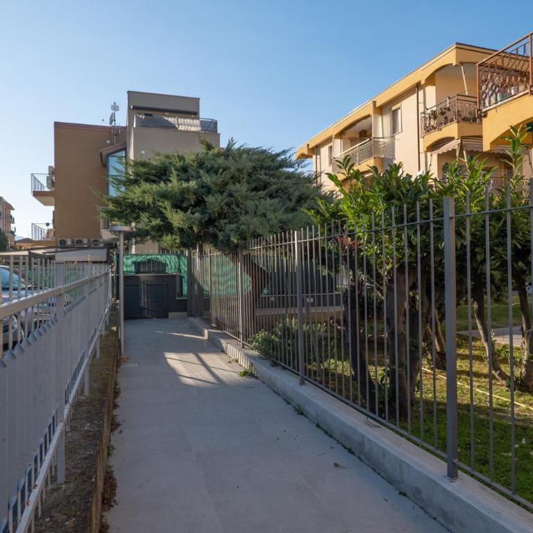 La Casa Nuova - Pietra Ligure - Appartamento con 1 Camera da Letto - 25