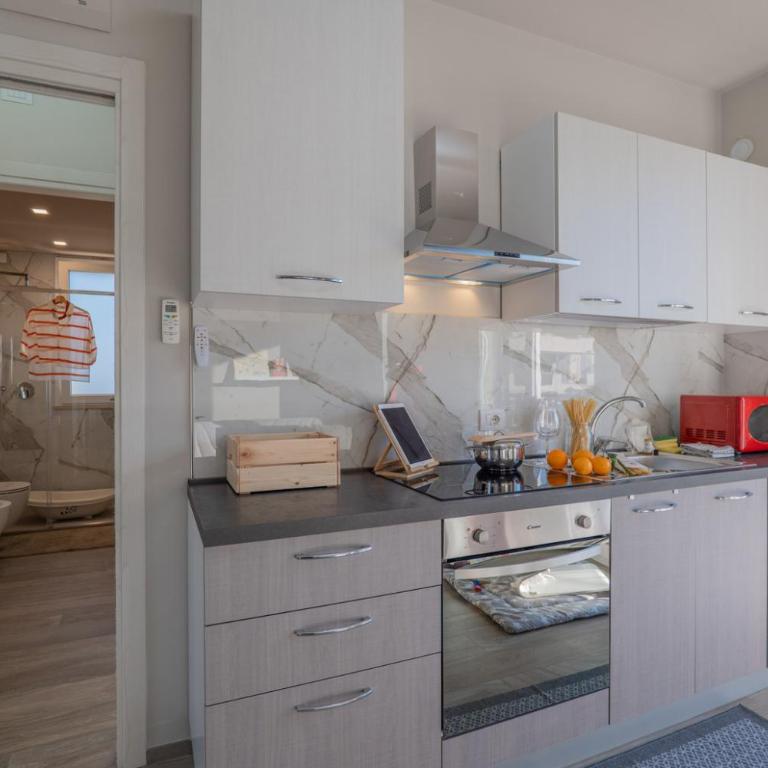La Casa Nuova - Pietra Ligure - Appartamento con 1 Camera da Letto - 5