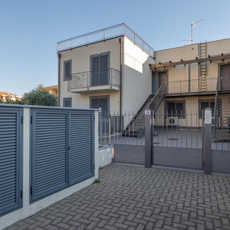 La Casa Nuova - Pietra Ligure - Appartamento con 1 Camera da Letto - 27