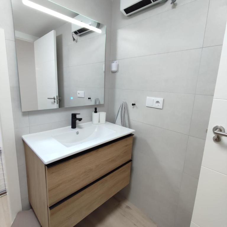 La Casita del Tío - Apartamento de 2 dormitorios - 40