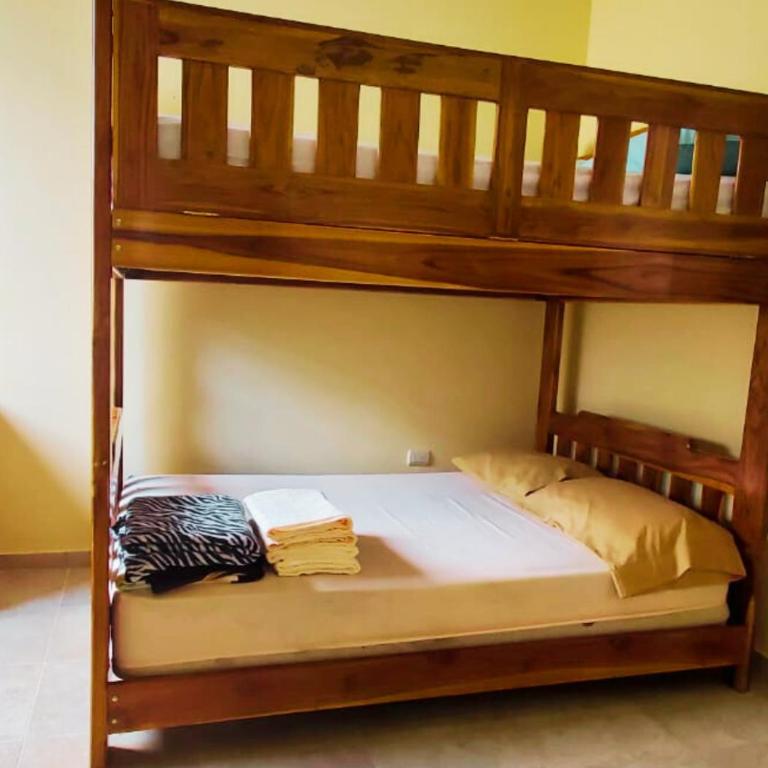Paraíso Costero en Alquiler - Casa de 3 dormitorios - 11