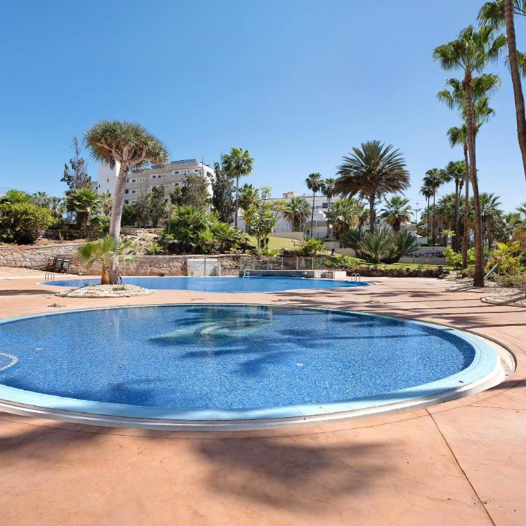 Panoramic View El Dorado - One-Bedroom Apartment - 2