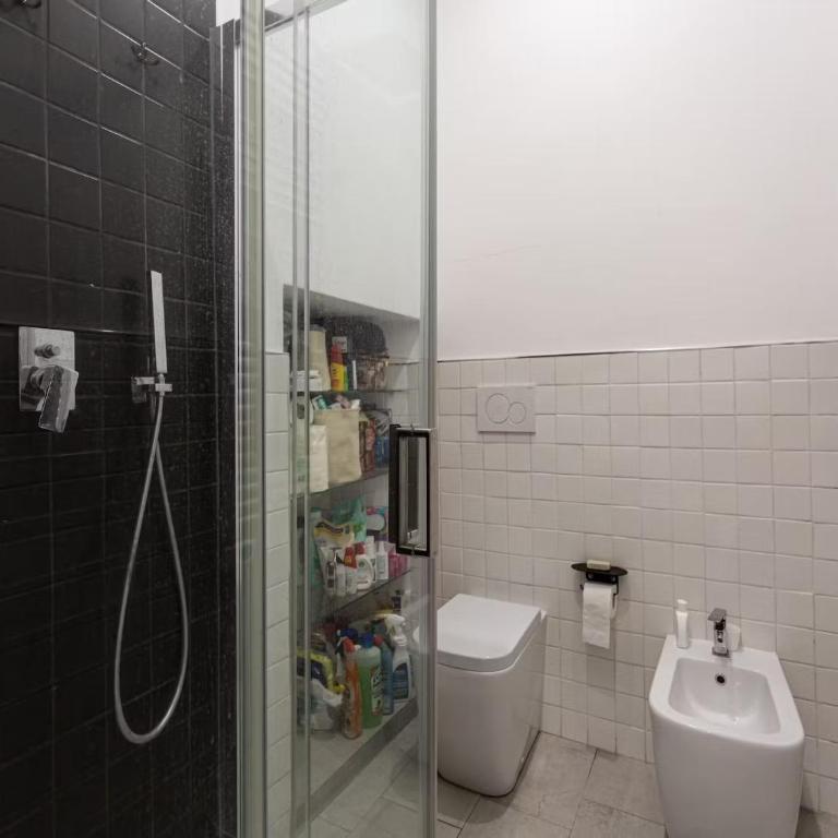 The nest of Navigli district - Appartamento con 1 Camera da Letto - 18