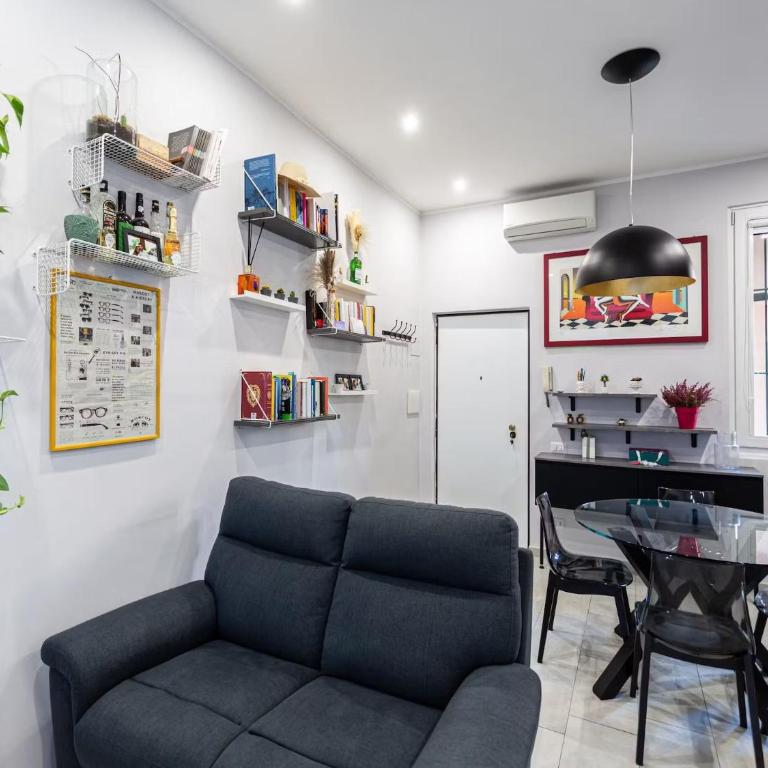 The nest of Navigli district - Appartamento con 1 Camera da Letto - 9