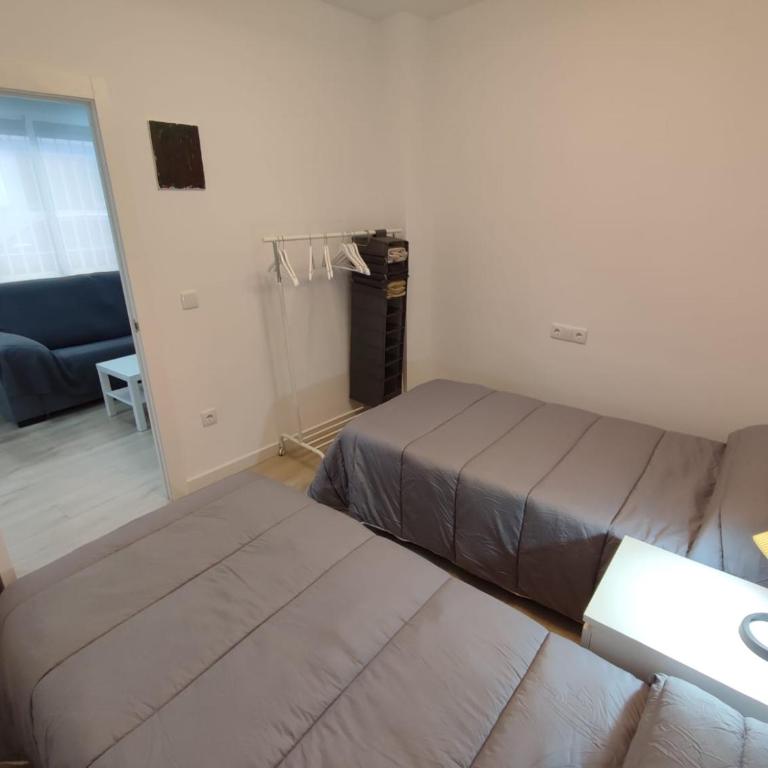 La Casita del Tío - Apartamento de 2 dormitorios - 31