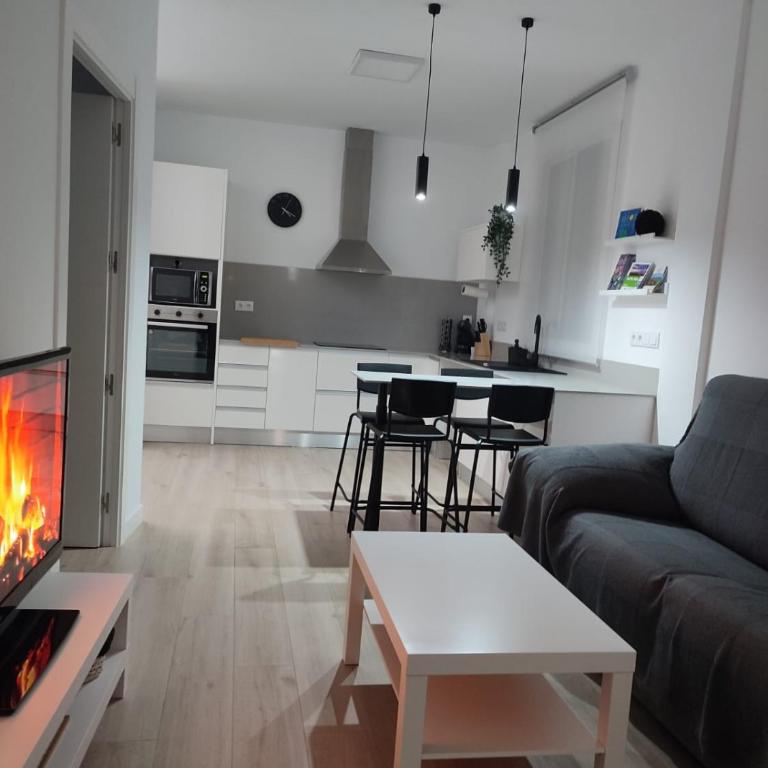 La Casita del Tío - Apartamento de 2 dormitorios - 22