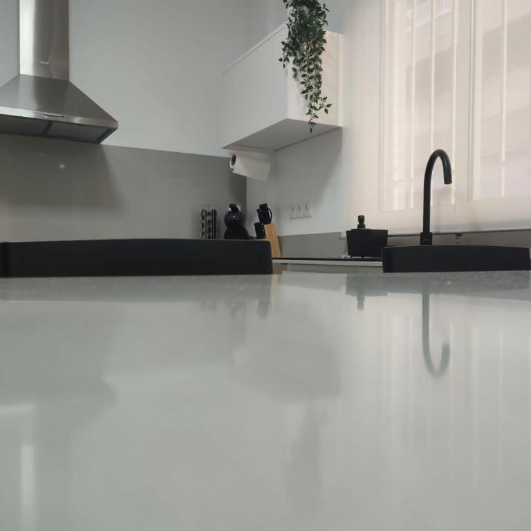 La Casita del Tío - Apartamento de 2 dormitorios - 14