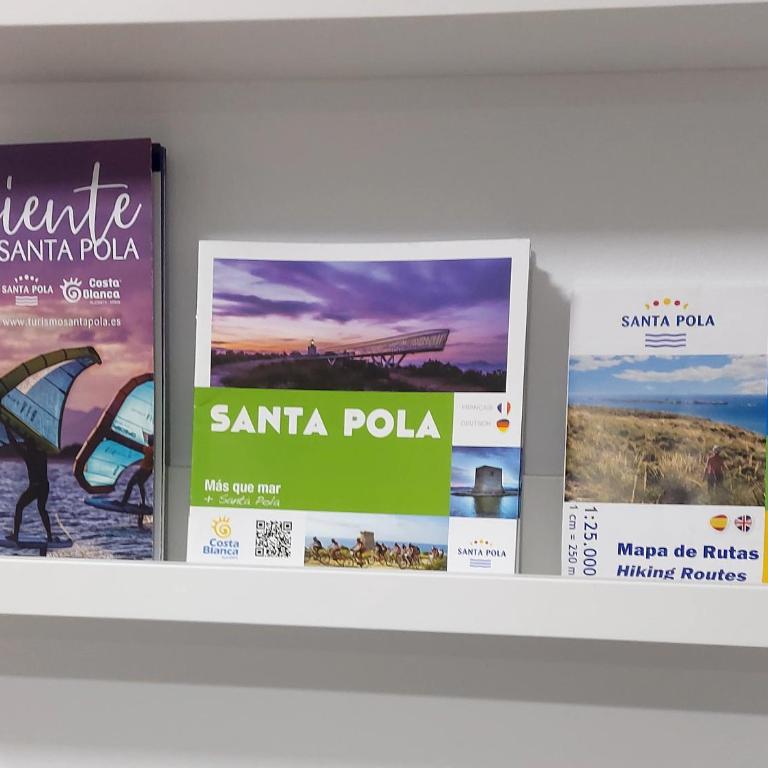 La Casita del Tío - Apartamento de 2 dormitorios - 45