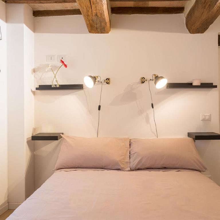 MaRì Modern Flat - con Posto Auto e vicino alla Metro - ItalyWeGo - Appartamento con 1 Camera da Letto - 19