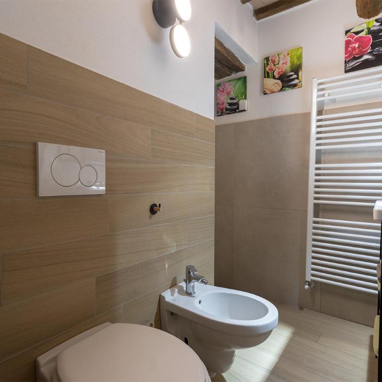 MaRì Modern Flat - con Posto Auto e vicino alla Metro - ItalyWeGo - Appartamento con 1 Camera da Letto - 25