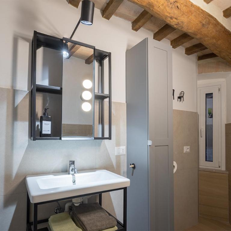 MaRì Modern Flat - con Posto Auto e vicino alla Metro - ItalyWeGo - Appartamento con 1 Camera da Letto - 6