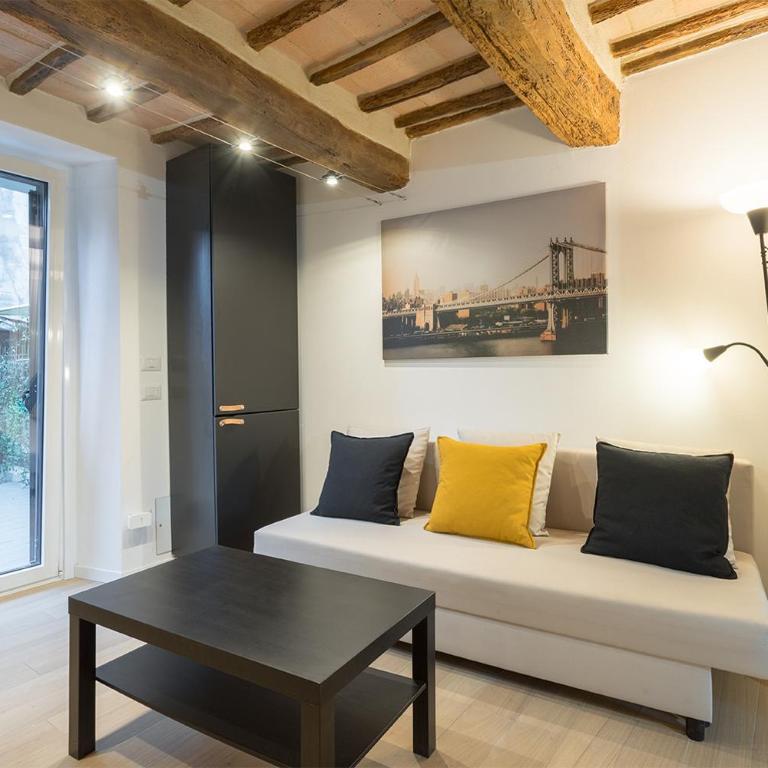 MaRì Modern Flat - con Posto Auto e vicino alla Metro - ItalyWeGo - Appartamento con 1 Camera da Letto - 2