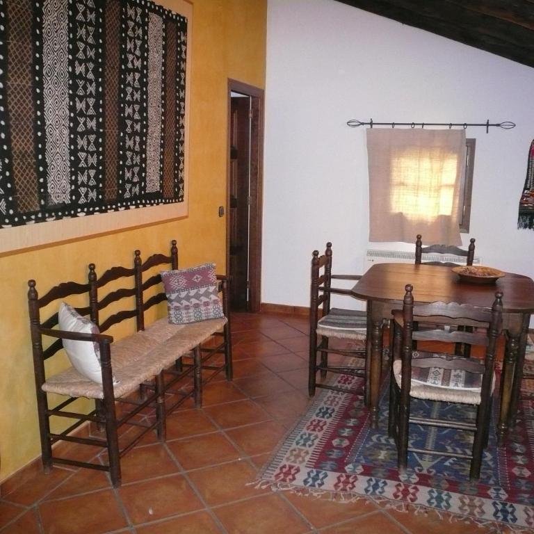 El Prau De Vidal I - Appartement en Duplex - 6